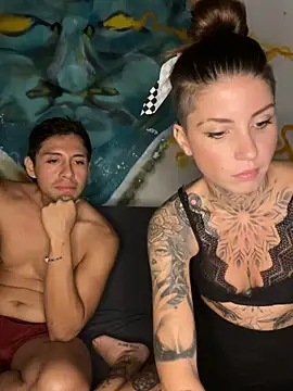 Izy cute  online show from 01-21-25, 12:04