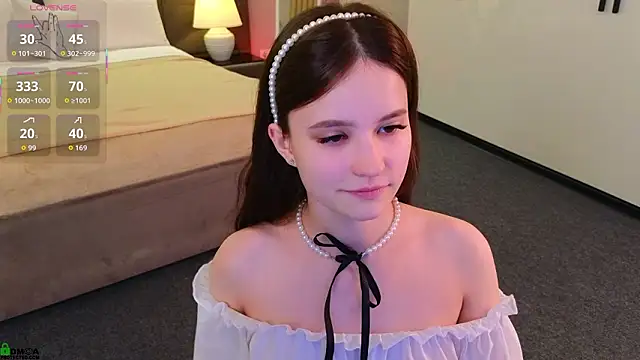 Snapshot of Rina_Red chatting on 02-02-26, 01:37 Rina Red online show from 02-02-26, 01:37