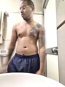 THEGOATHL online show from 09-25-25, 04:38