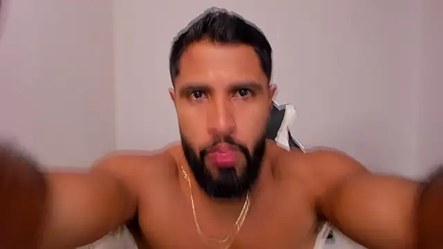 Santiago huntt online show from 01-06-26, 01:15