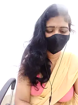 Lucky-Deepthi online show from 04-07-26, 12:33