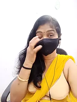 Lucky-Deepthi online show from 04-13-26, 09:09