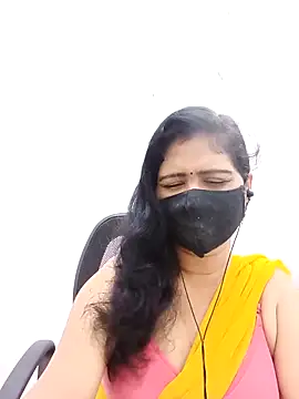 Lucky-Deepthi online show from 04-19-26, 01:05