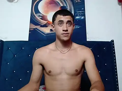 Cris steban1 online show from 02-01-26, 08:02