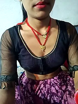 Amaya Bajwa online show from 02-14-25, 02:02