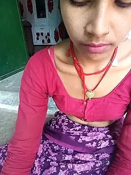 Amaya Bajwa online show from 02-18-25, 08:16