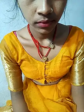 Amaya Bajwa online show from 02-18-25, 10:58