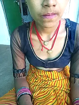 Amaya Bajwa online show from 02-20-25, 08:06