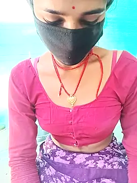 Amaya Bajwa online show from 02-23-25, 09:00