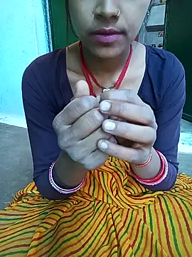 Amaya Bajwa online show from 02-24-25, 03:31