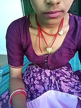 Amaya Bajwa online show from 02-27-25, 06:50