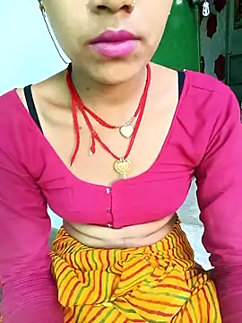 Amaya Bajwa online show from 03-02-25, 07:43