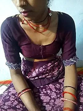 Amaya Bajwa online show from 03-14-25, 08:17