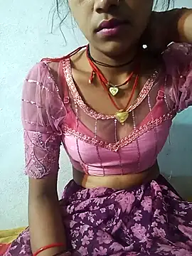 Amaya Bajwa online show from 03-16-25, 09:47