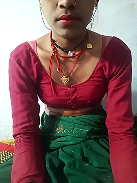 Amaya Bajwa online show from 03-17-25, 04:29