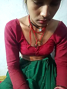 Amaya Bajwa online show from 03-17-25, 07:35