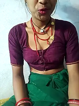 Amaya Bajwa online show from 03-17-25, 09:55