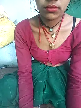 Amaya Bajwa online show from 03-21-25, 09:56