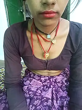 Amaya Bajwa online show from 03-22-25, 10:49