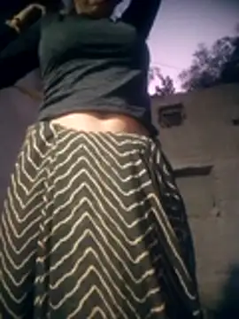 Amaya Bajwa online show from 12-14-25, 01:00