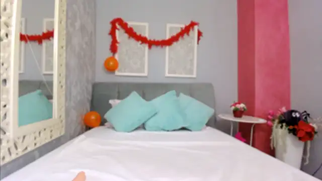 LustyRosee online show from 11-13-25, 04:55