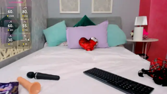 LustyRosee online show from 03-21-26, 05:23