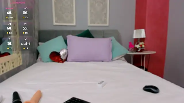 LustyRosee online show from 03-31-26, 06:58