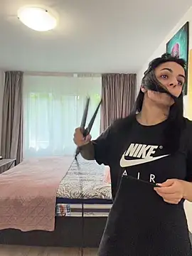 NNNoire online show from 04-21-26, 06:41