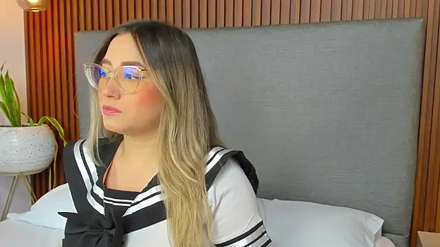 antonella cutie  online show from 01-07-25, 11:58