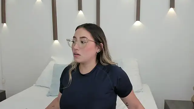 antonella cutie  online show from 01-20-25, 02:57