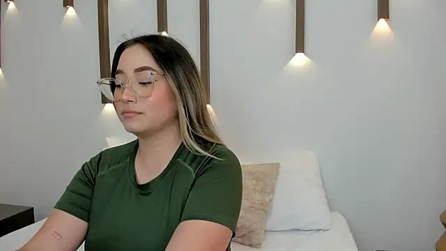 antonella cutie  online show from 01-31-25, 03:11