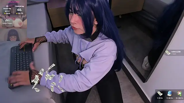 vi anaya online show from 10-02-25, 11:50