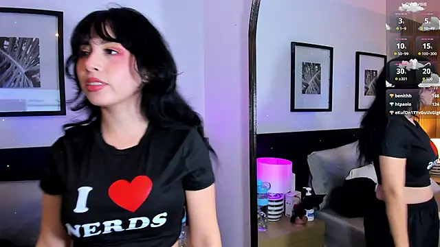 vi anaya online show from 03-28-26, 11:32