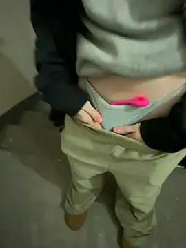 Alexandria Balenciaga online show from 01-19-25, 06:53