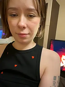 Alexandria Balenciaga online show from 01-26-25, 11:08