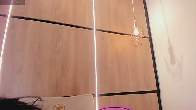 ashlyn parker online show from 02-03-26, 08:03