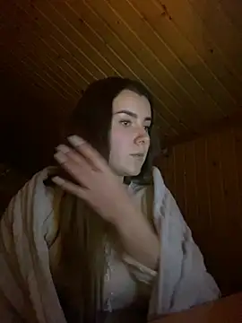 mewKate online show from 02-16-25, 04:10