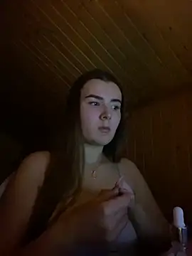 mewKate online show from 02-26-25, 07:05