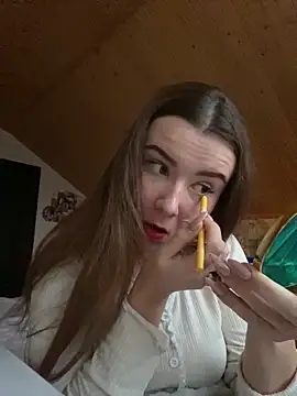 mewKate online show from 03-09-25, 04:11