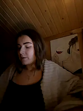 mewKate online show from 11-26-25, 06:09