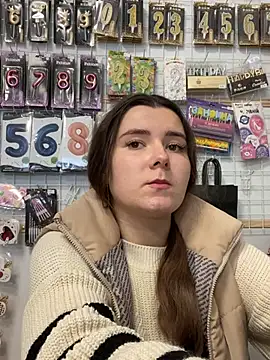 mewKate online show from 04-09-26, 12:43