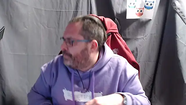 Streamlove77 online show from 01-08-25, 02:46