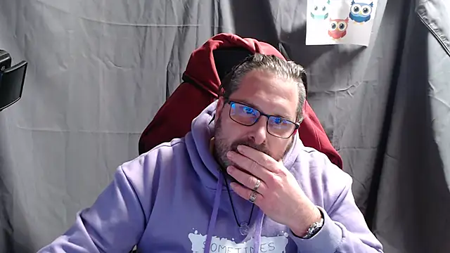 Streamlove77 online show from 01-08-25, 05:48