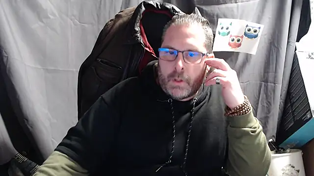 Streamlove77 online show from 01-12-25, 01:37