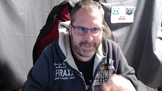 Streamlove77 online show from 01-18-25, 03:59