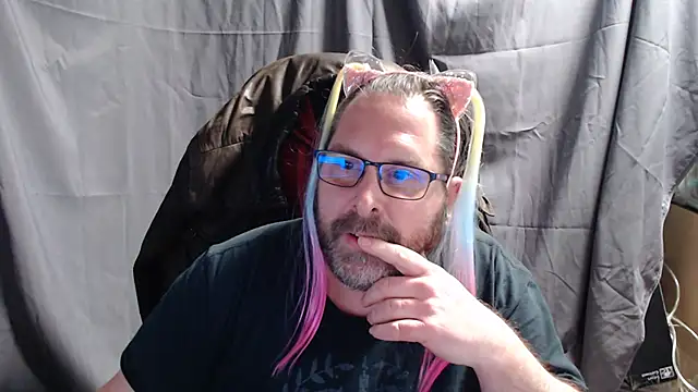 Streamlove77 online show from 01-24-25, 03:02