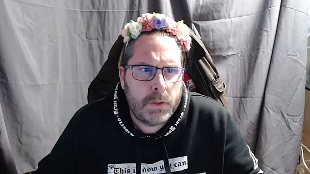 Streamlove77 online show from 02-01-25, 02:45