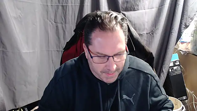 Streamlove77 online show from 02-10-25, 04:36