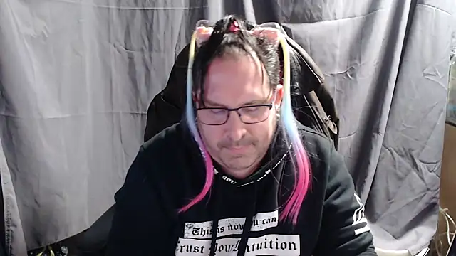 Streamlove77 online show from 02-11-25, 01:51