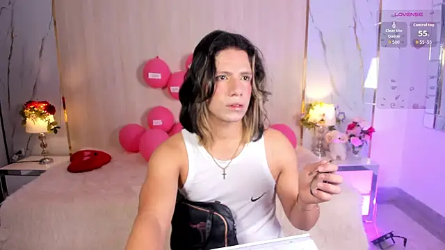 TylerBloom online show from 03-19-26, 01:26